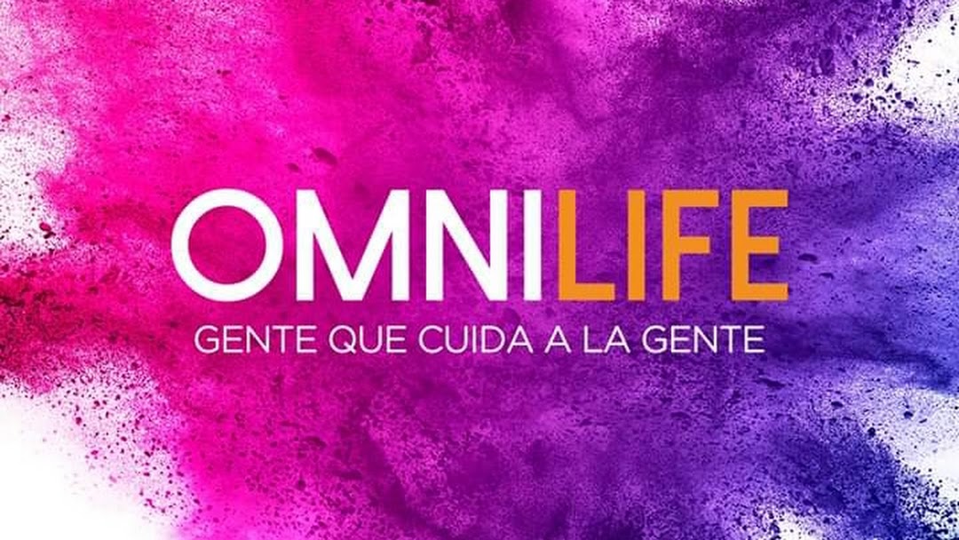 Sucursales  Omnilife