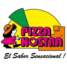 Sucursales Pizza Nostra