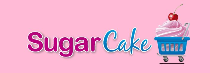 Sucursales Sugar Cake