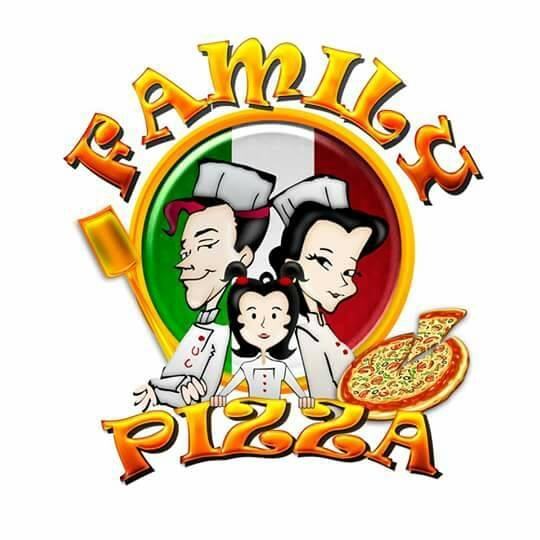 Sucursales Family Pizza