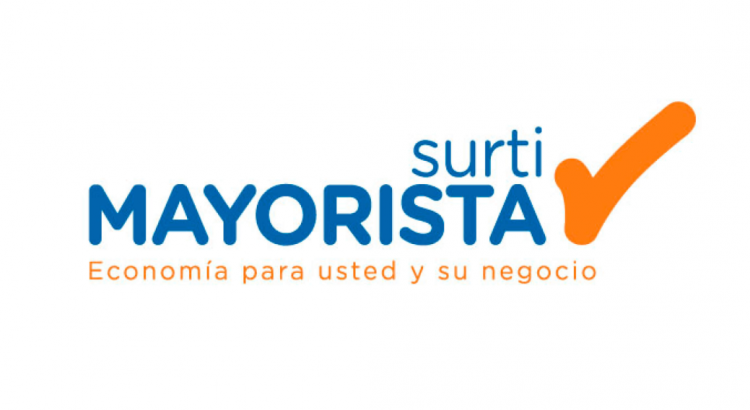 Sucursales  Surtimayorista