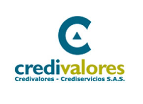 Sucursales Credivalores