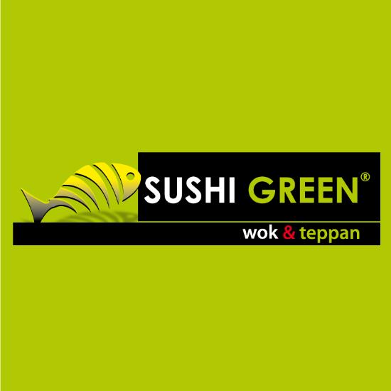 Sucursales  Sushi Green
