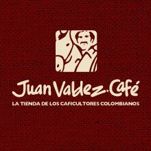 Sucursales Juan Valdez