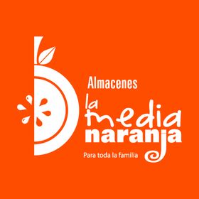 Sucursales La Media Naranja