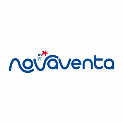 Sucursales Novaventa