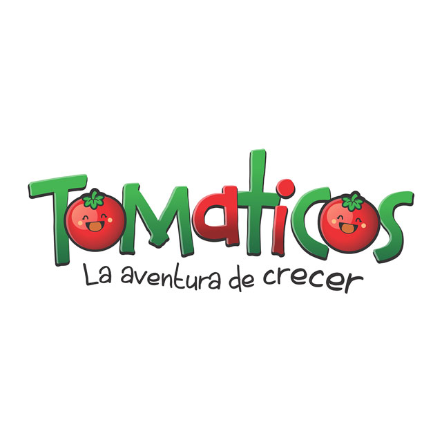 Sucursales Tomaticos