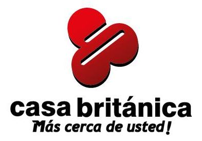 Sucursales Casa Britanica