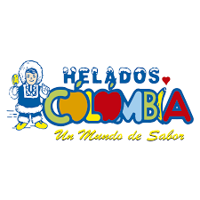 Sucursales Helados Colombia