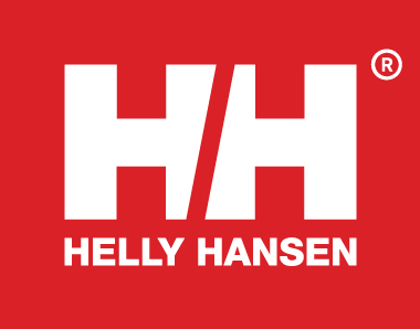 Sucursales Helly Hansen