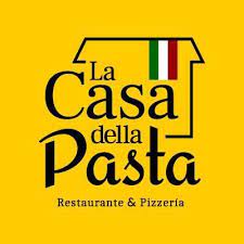 Sucursales La Casa della Pasta