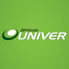 Sucursales  Opticas Univer