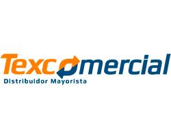 Sucursales  Texcomercial