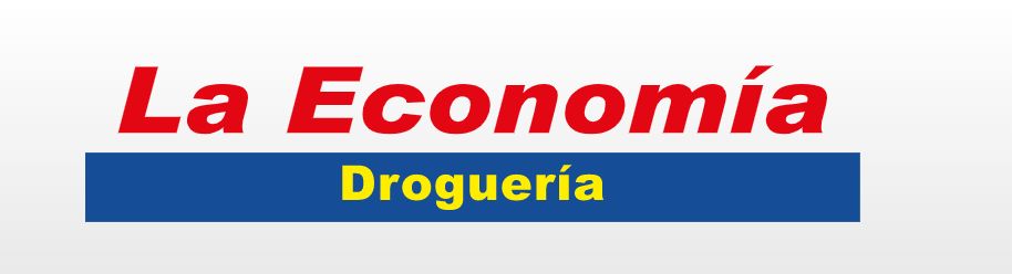 Sucursales Droguería La Economía