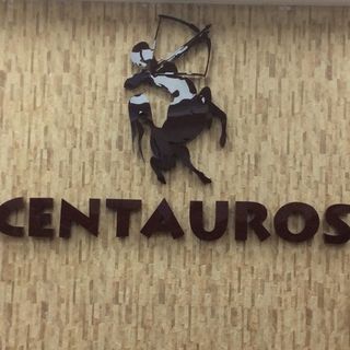 Sucursales Centauros
