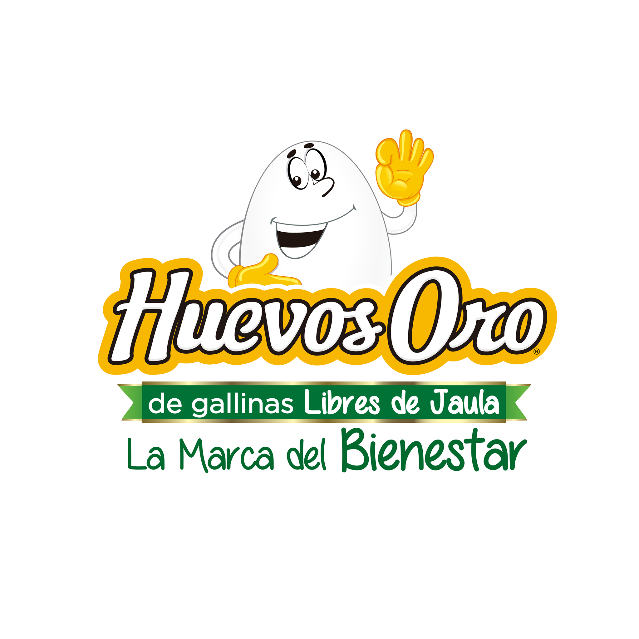 Sucursales  Huevos Oro