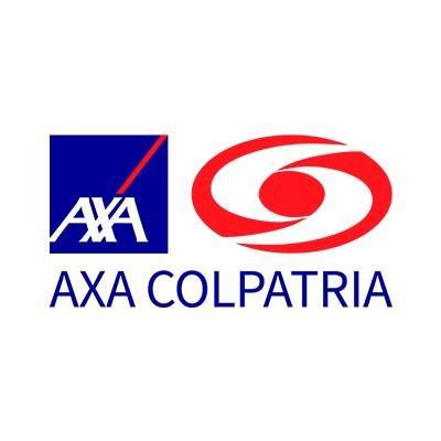 Sucursales Axa Colpatria