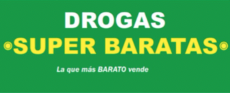 Sucursales  Drogas Super Baratas