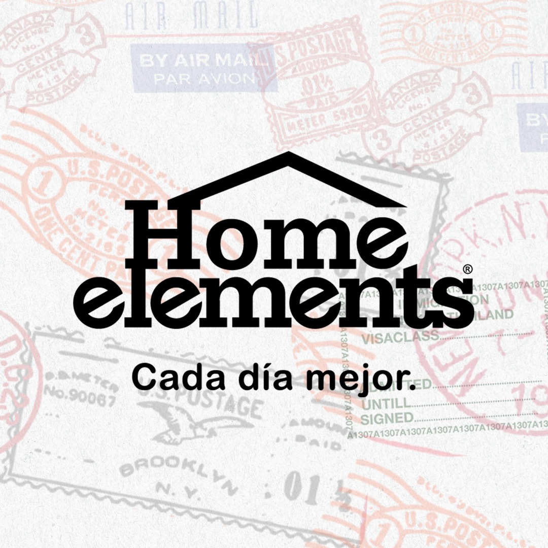 Sucursales Home Elements