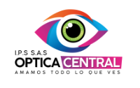 Sucursales Optica Central