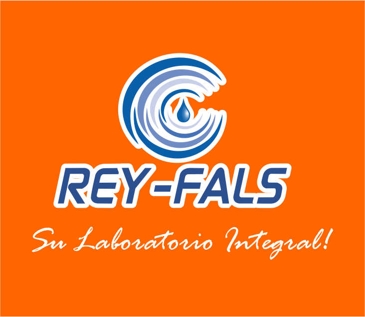 Sucursales Laboratorio Rey Fals