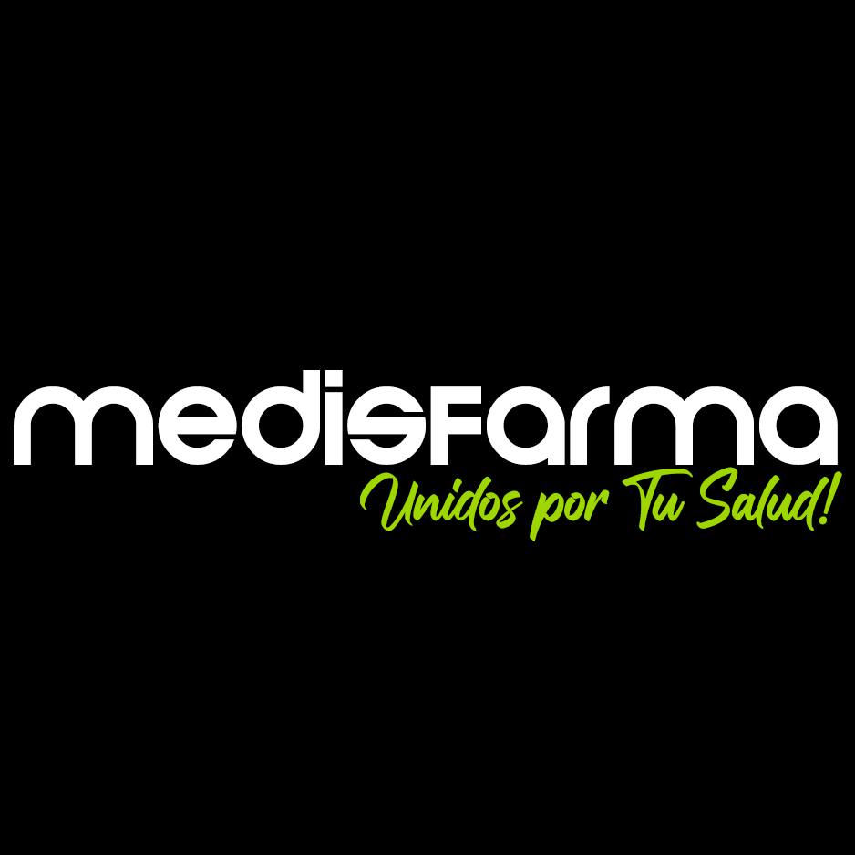 Sucursales Medisfarma