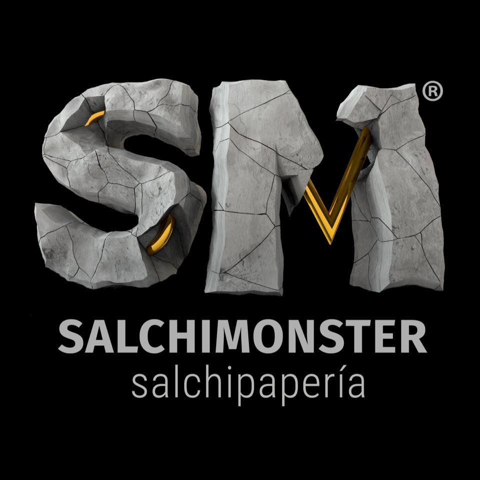 Sucursales  Salchimonster