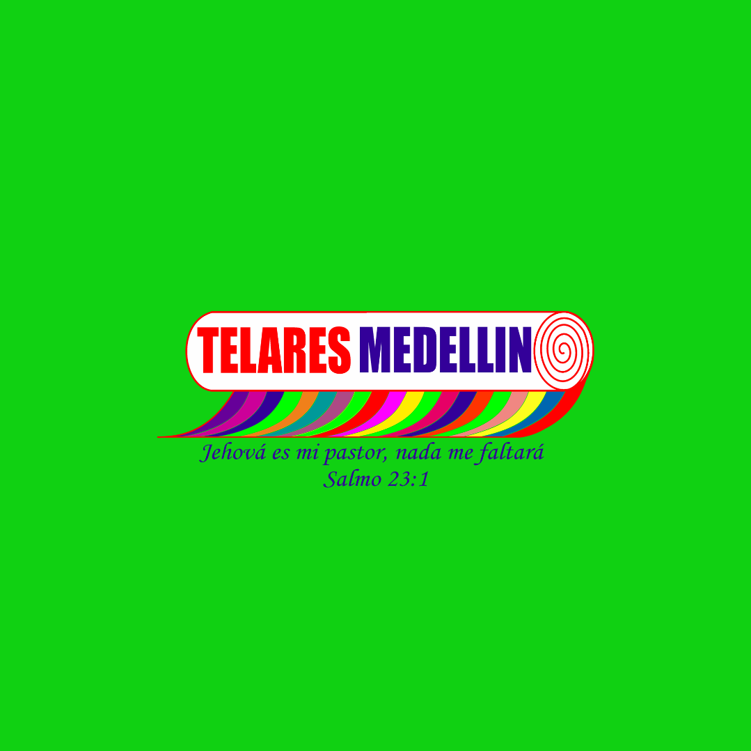 Sucursales  Telares Medellin
