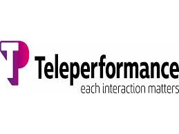 Sucursales Teleperformance