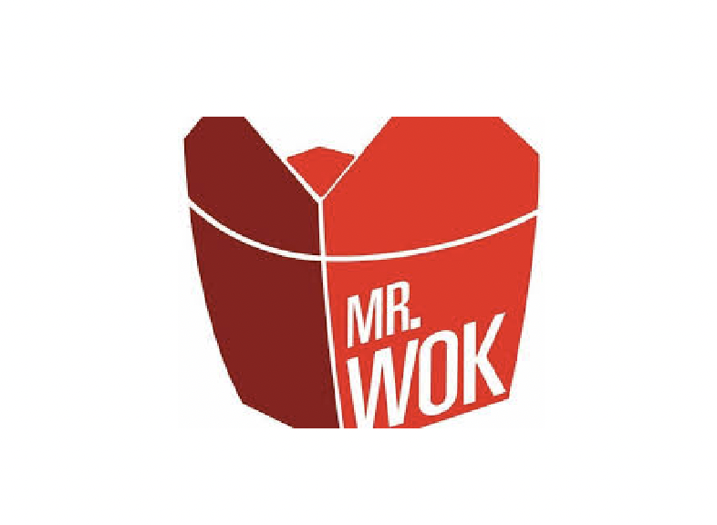 Sucursales Mr. Wok